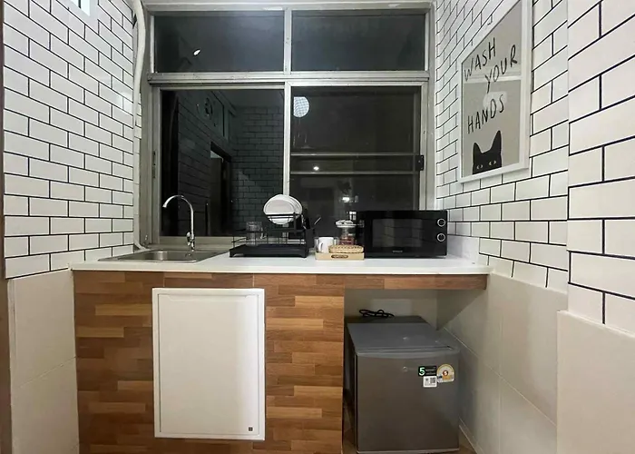 Apartamento Dime Rama Iii *