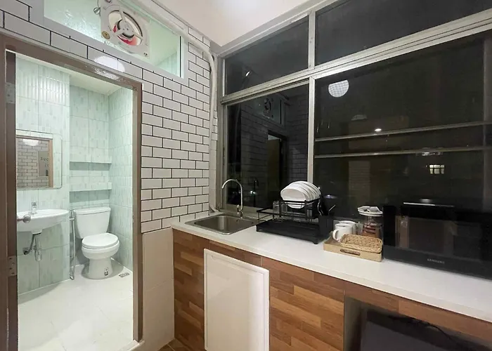 Apartamento Dime Rama Iii Banguecoque
