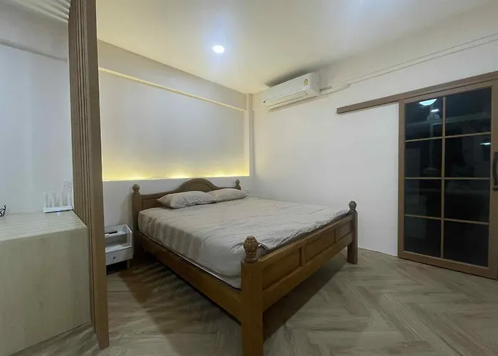Dime Rama Iii Apartamento *