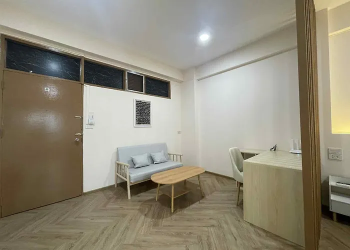 Apartamento Dime Rama Iii