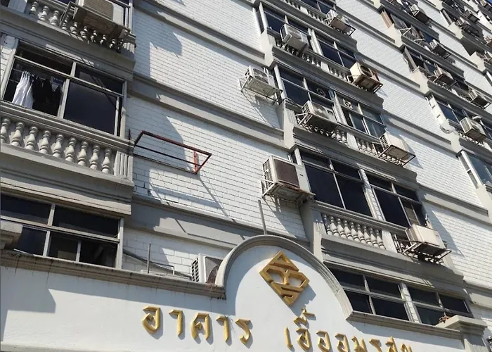 Apartamento Dime Rama Iii *